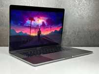 Laptop Apple MacBook Pro 15 A1707 i7-7920HQ 16GB 512 SSD M.2 +zasilacz