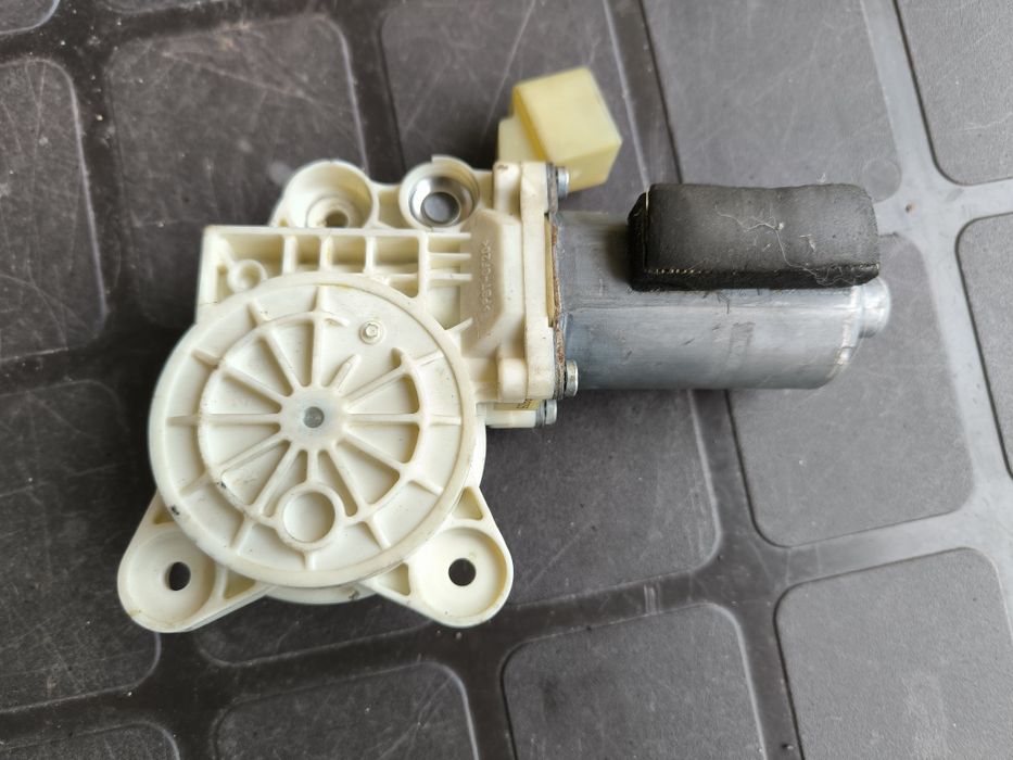 Motor Vidro dianteiro Mercedes CLS 2006