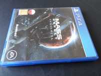 GRA PS4 Mass Effect ANDROMEDA PL stan bardzo dobry