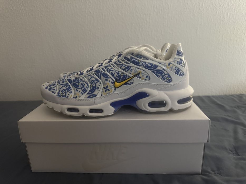 Nike Air Max TN Lisboa