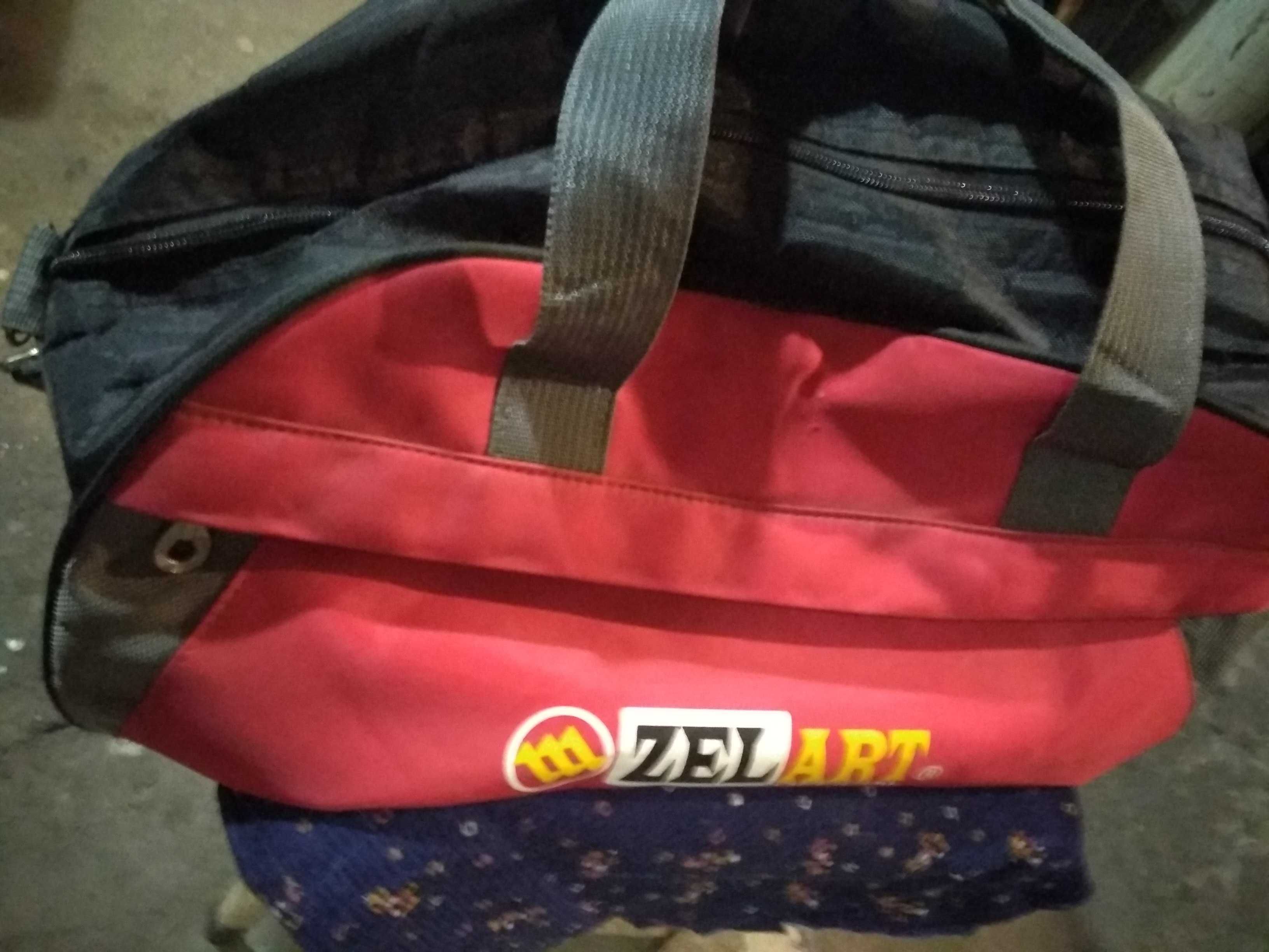 Рюкзак детский сумка