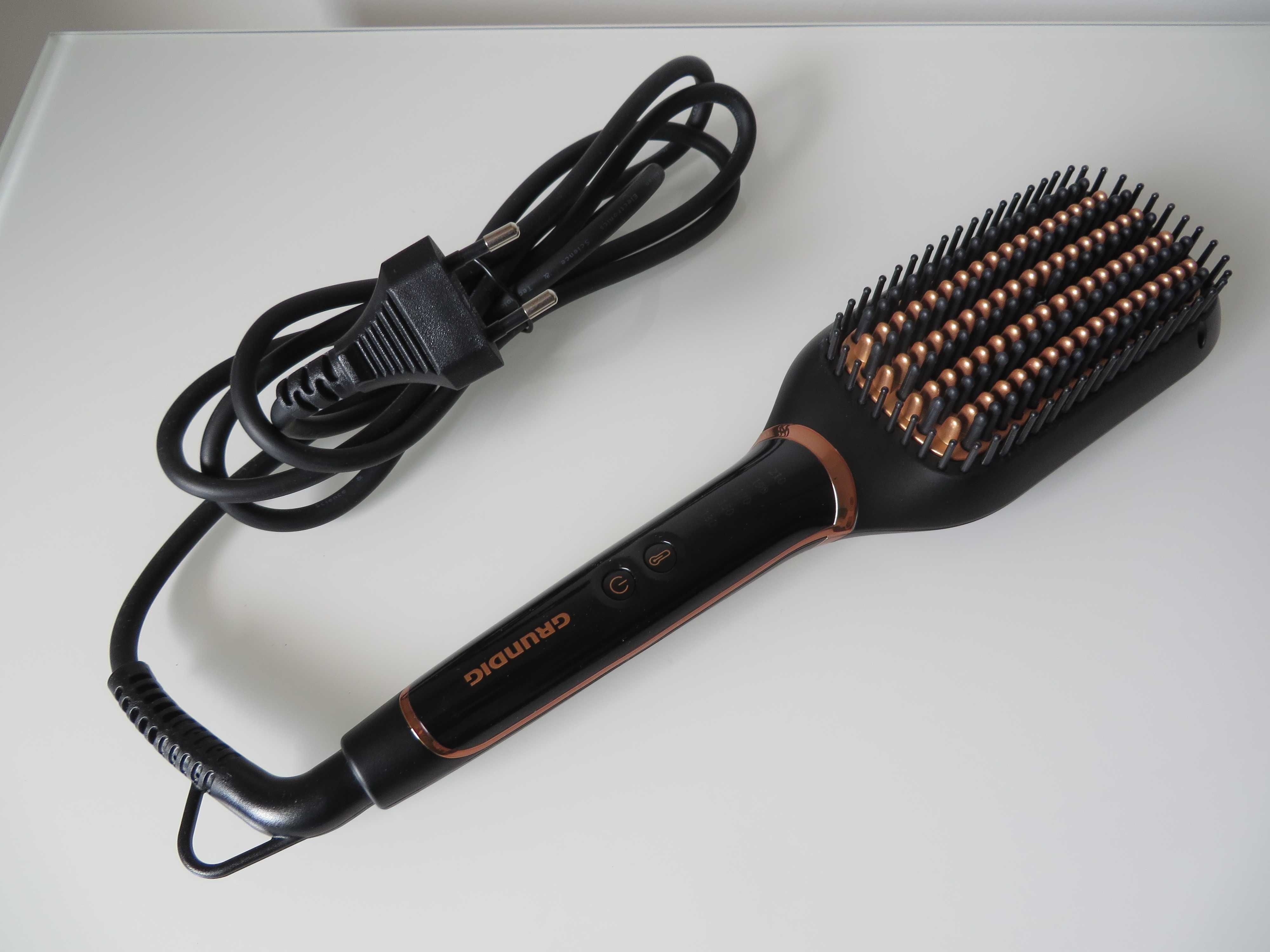 Szczotka prostująca Grundig HB 7150