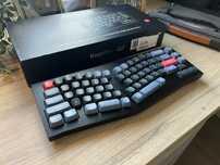 Klawiatura mechaniczna Keychron Q8