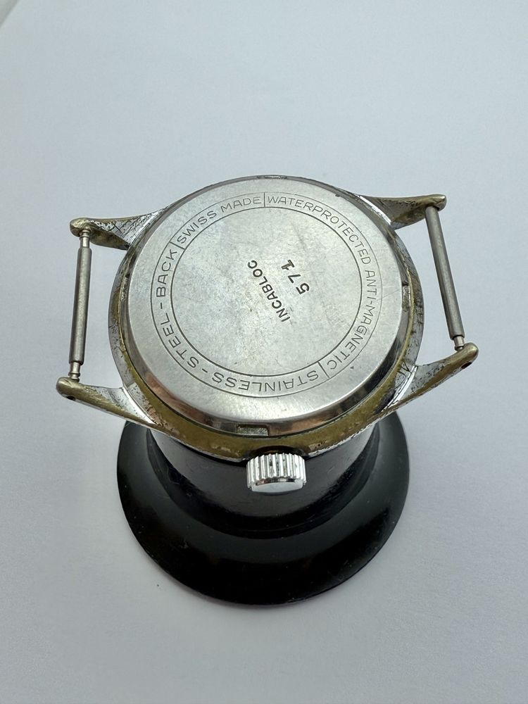 Zegarek Zila cal FHF 28