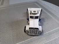 Matchbox Peterbilt truck model