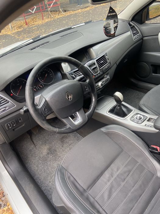 RENAULT LAGUNA III Grandtour  1.5 dCi