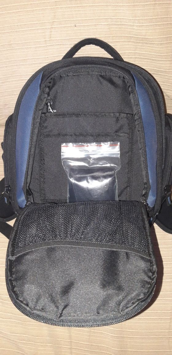 Bolsa para maquina fotográfica