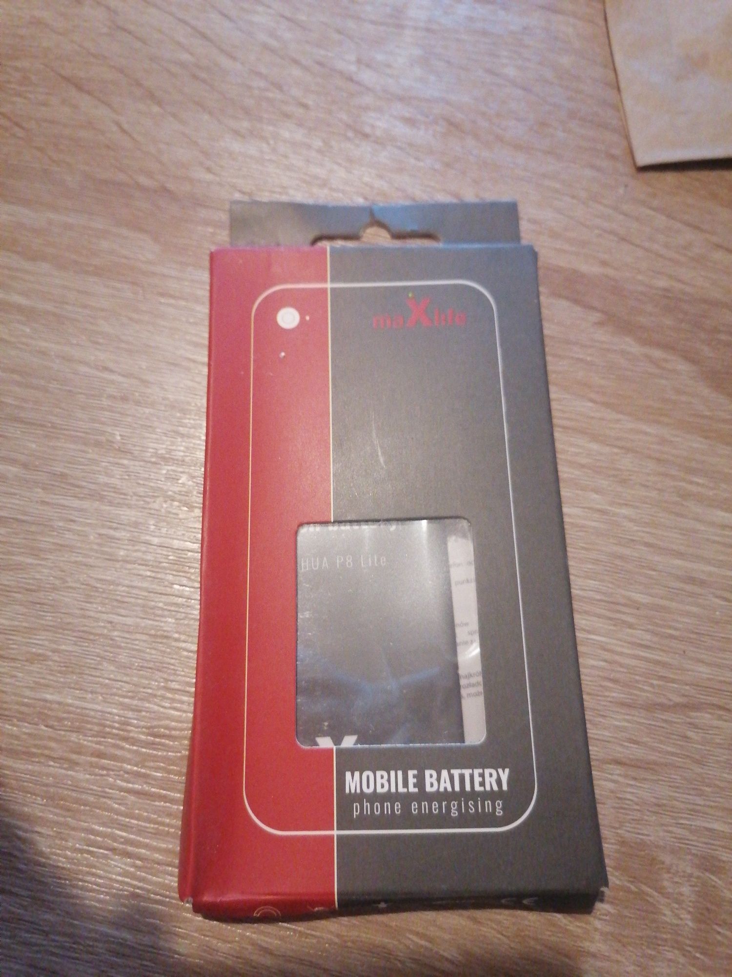 Nowa bateria donhuawei p8 Lite