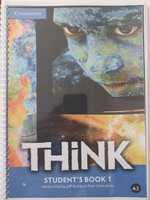 Підручник Think 1 (Student's Book) А2