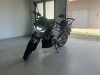 Suzuki GSX -S 125