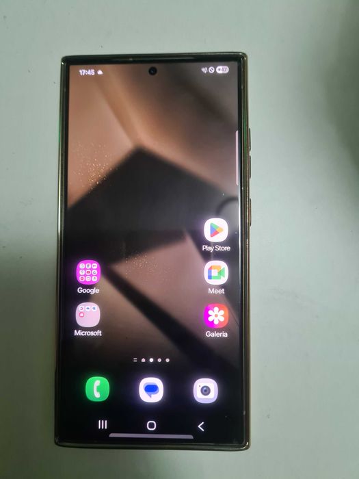 TLM Samsung S24 como novo 256GB