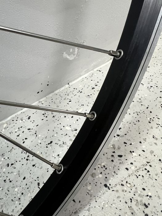 Koło rowerowe 28” 700C Nexus 7 BLK Torpedo/Vbrake