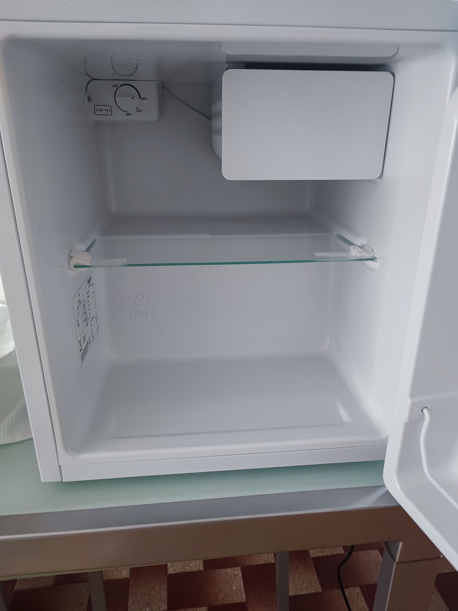Mini frigorífico Kunft