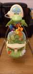Huśtawka Fisher price Rainforest