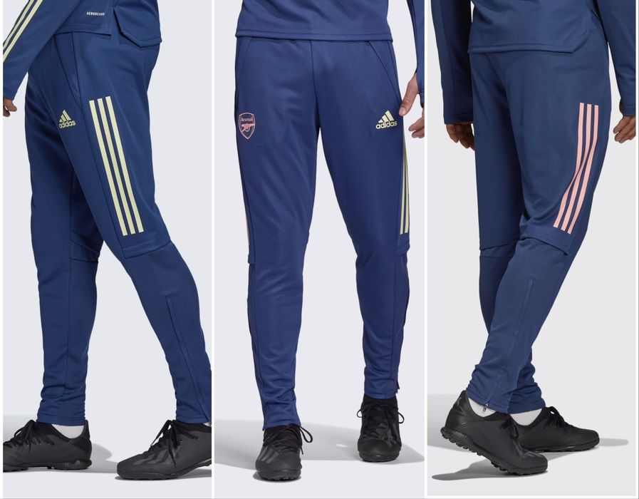 Спортивні штани для тренувань Adidas оригінал розмір XS