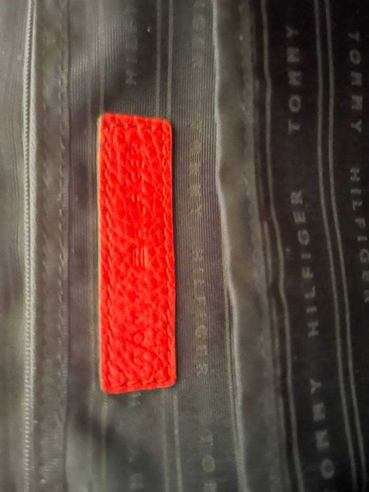 Сумка Tommy Hilfiger