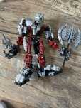 Lego Bionicle Axonn