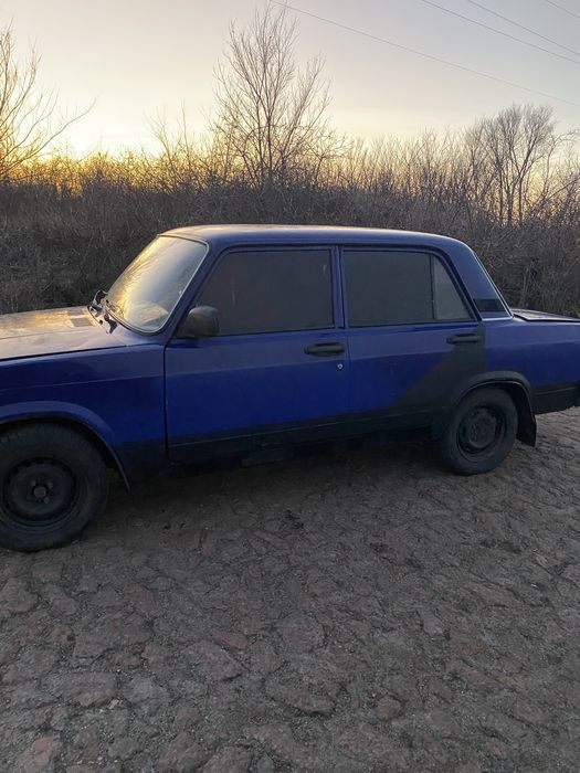 Продам ваз 21007