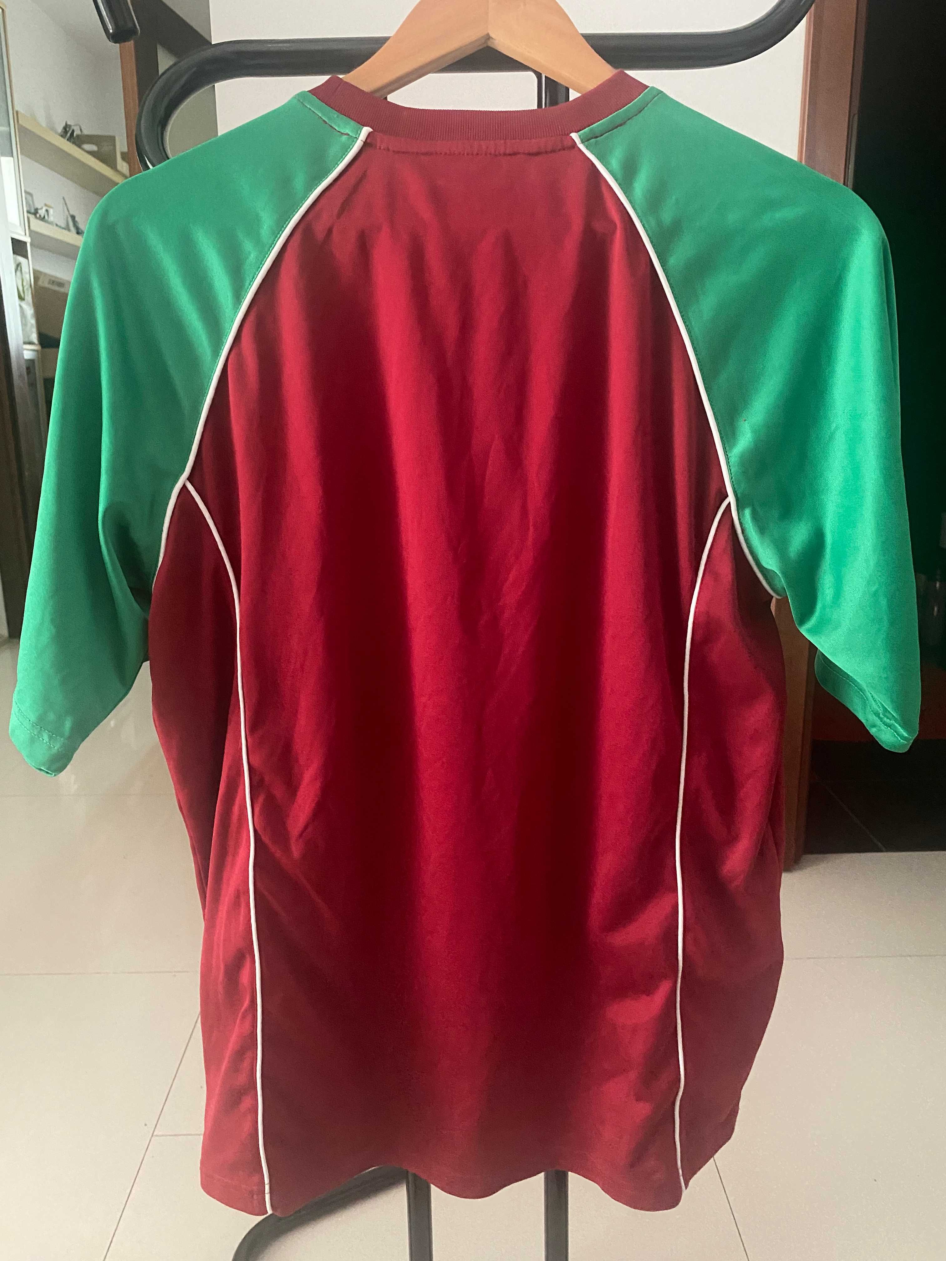Koszulka piłkarska Portugalia - rozmiar L
