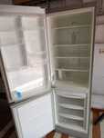 Lodówka LG No Frost GR-B399PLQA