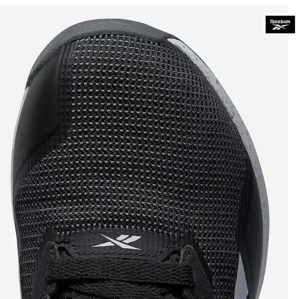 Спортивні кросівки Reebok Nanoflex TR2 жіночі для тренажеоного залу