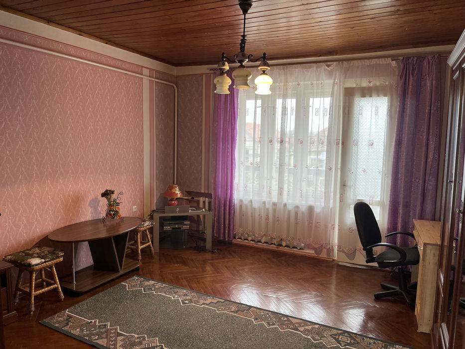Дім 145 м2, ділянка 18 сот Велика Бийгань