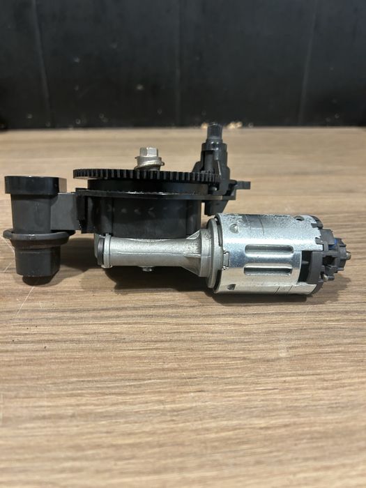 Saeco Incanto DeLuxe młynek kawy