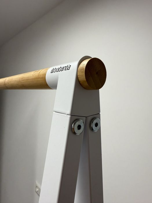 Porta Cabides Linn- Brabantia