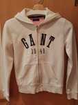 Casaco  gant branco