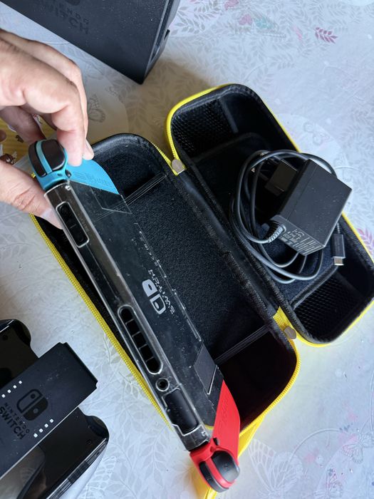 Nintendo Switch v2