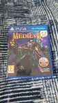 Gra MediEvil PS4/PS5 angielski/polski