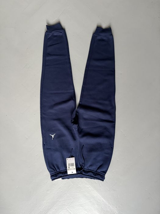 Męskie dresy Jordan