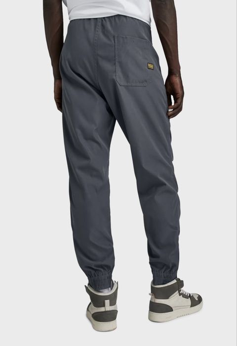 G-Star Track Overshit вітровка (розмір XL)