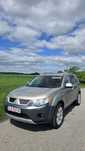 Mitsubishi Outlander 4×4