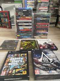 Ігри на Playstation 3, рідкісні, колекційні, ps, диски, магазин