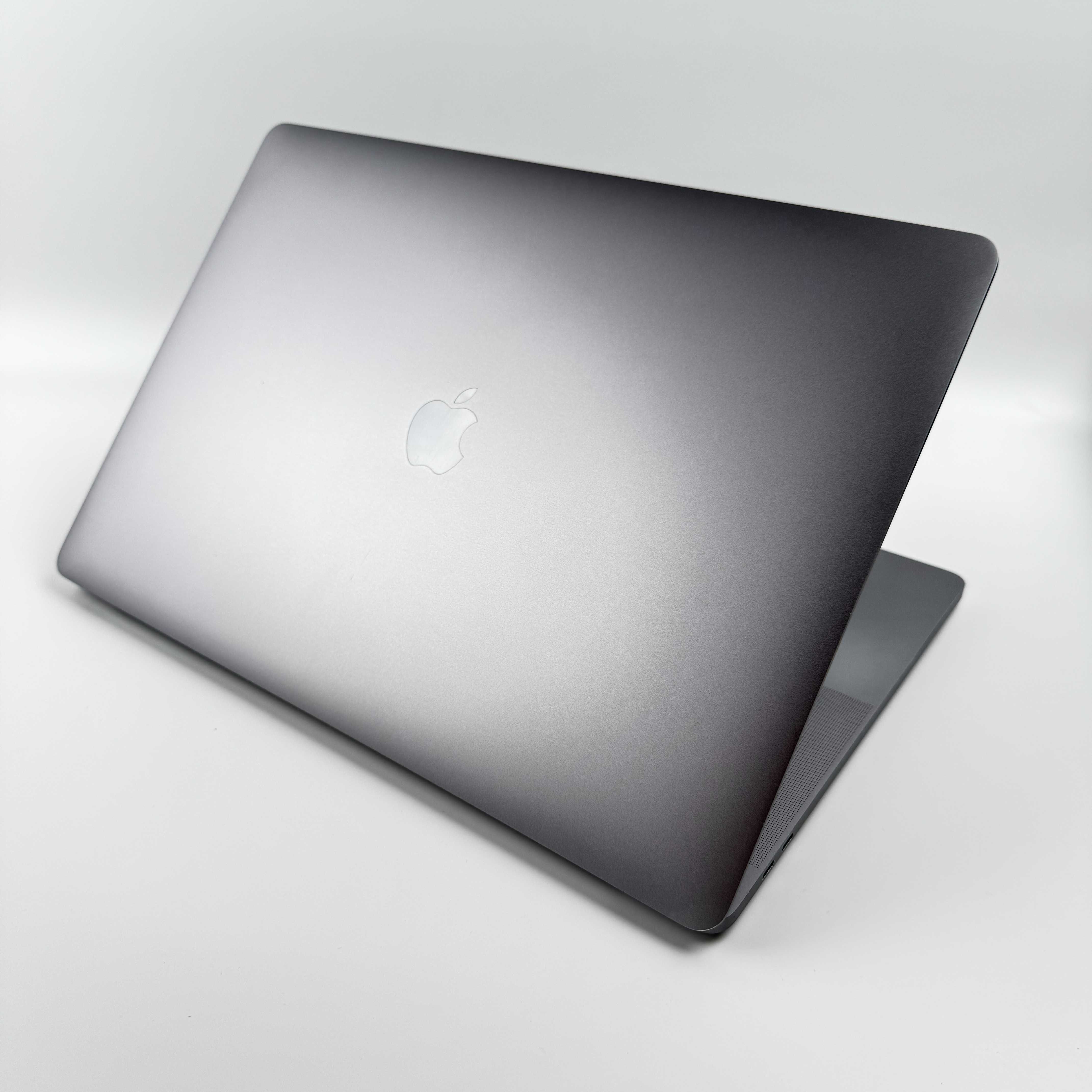 УЦІНКА Apple MacBook Pro 16 2019 | i7 | 16Gb | 512Gb SSD