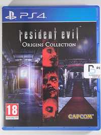 Resident Evil: Origins Collection / PS4 / Skup - Sprzedaż / C.H. Land