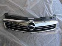 Grelha Opel Astra H ano 2005 a 2009 (ver descrição)