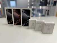 NOWY Apple iPhone 16 Pro 256GB + Ładowarka FASON ul. Rzgowska 12