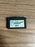 Spongebob Squarepants Supersponge Nintendo gameboy