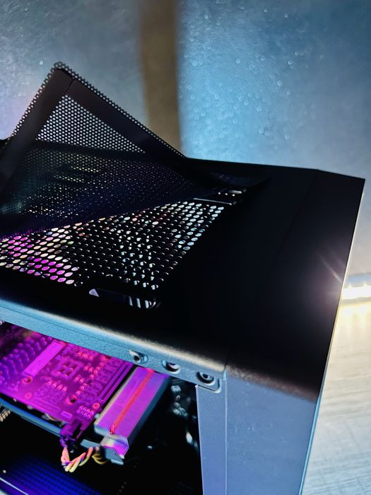 GTX 1660 Super | Ryzen 7 3,7GHz | 16GB RAM | M2 | Komputer do Gier |