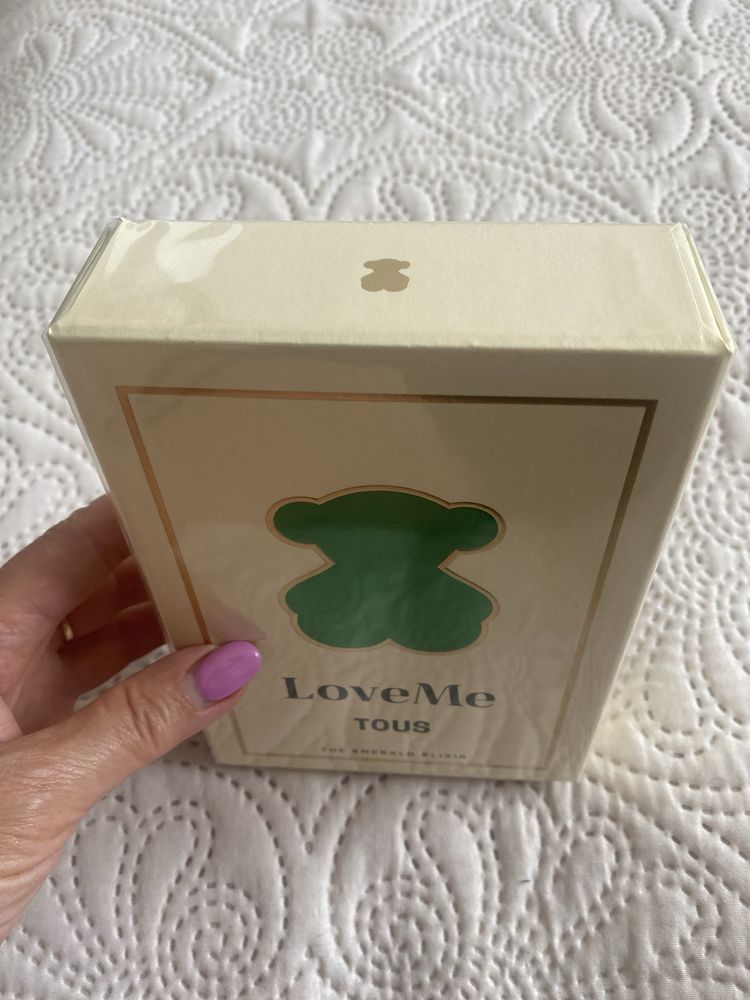Tous LoveMe 90 ml