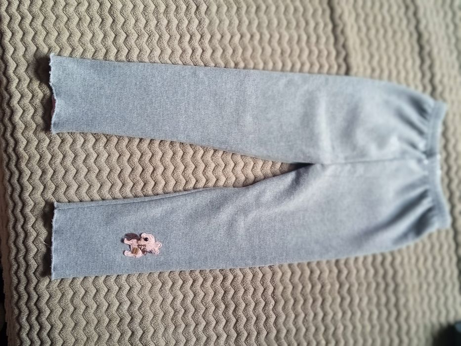 Лосіни дитячі. .