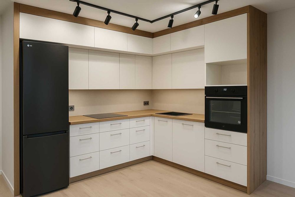 Meble i kuchnie na wymiar, architektura ogrodowa!