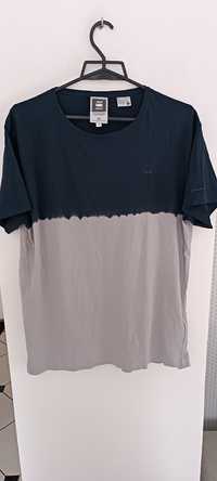 Tshirt bawełniana G-Star Raw roz M