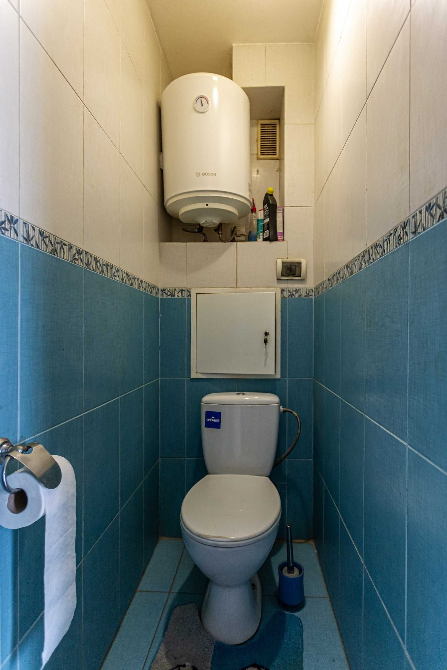 Без % Продаж 2к квартири 61м2 вулиця Татарська 6 Шевченковський район