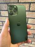 iPhone 13 Pro Max 128Gb Green