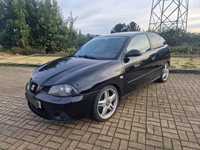 Seat Ibiza 6l PD130 1.9TDI