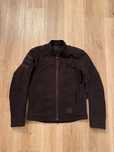 Pirelli Milano 1872 Moto Jacket Bomber Cotton 46 kurtka motocyklowa