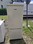 Lodówka ZANUSSI 160cm sprawna DOSTAWA